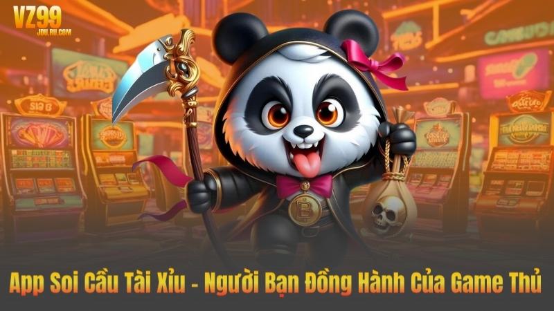 App Soi Cầu Tài Xỉu - Người Bạn Đồng Hành Của Game Thủ 4 App Soi Cầu Tài Xỉu - Người Bạn Đồng Hành Của Game Thủ