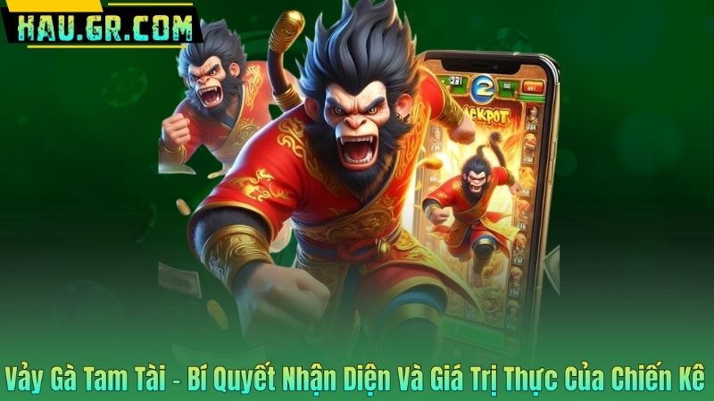 Vảy Gà Tam Tài - Bí Quyết Nhận Diện Và Giá Trị Thực Của Chiến Kê